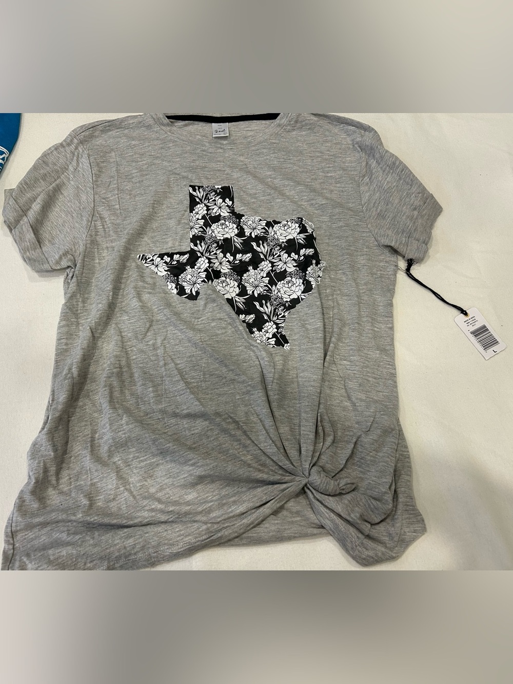 Women’s texas t-shirt